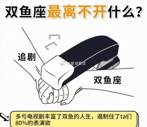 十二星座最离不开的东西，你是不是这样的？ ​​​