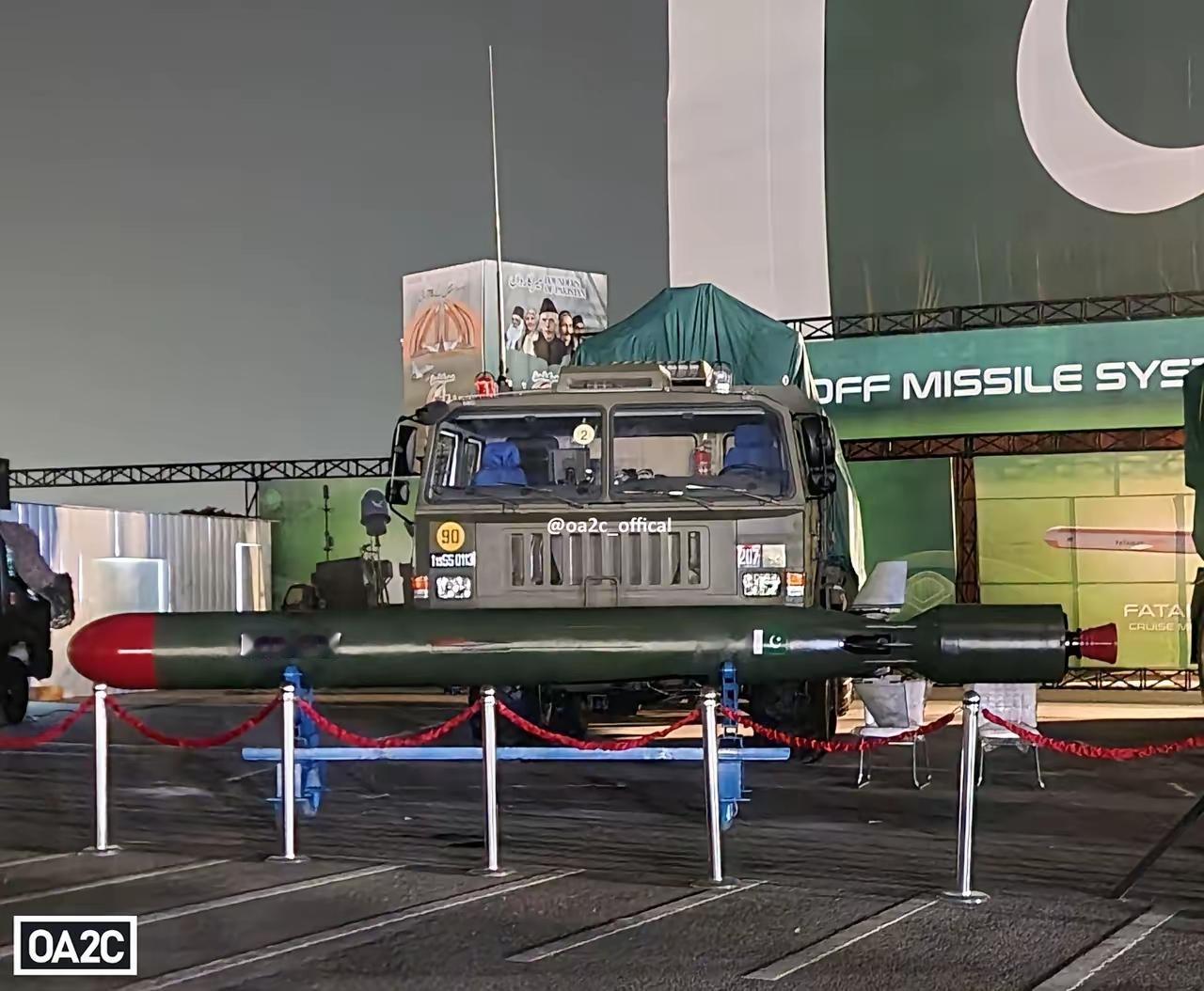 巴“法塔赫”-4巡航导弹亮相，弥补短板的火力长拳

        比利时陆军认