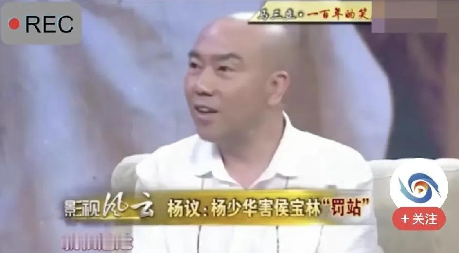 感觉在不同的场合杨仪总是在有意地为杨家人自己脸上贴金，其实好多事情他也只是道听途