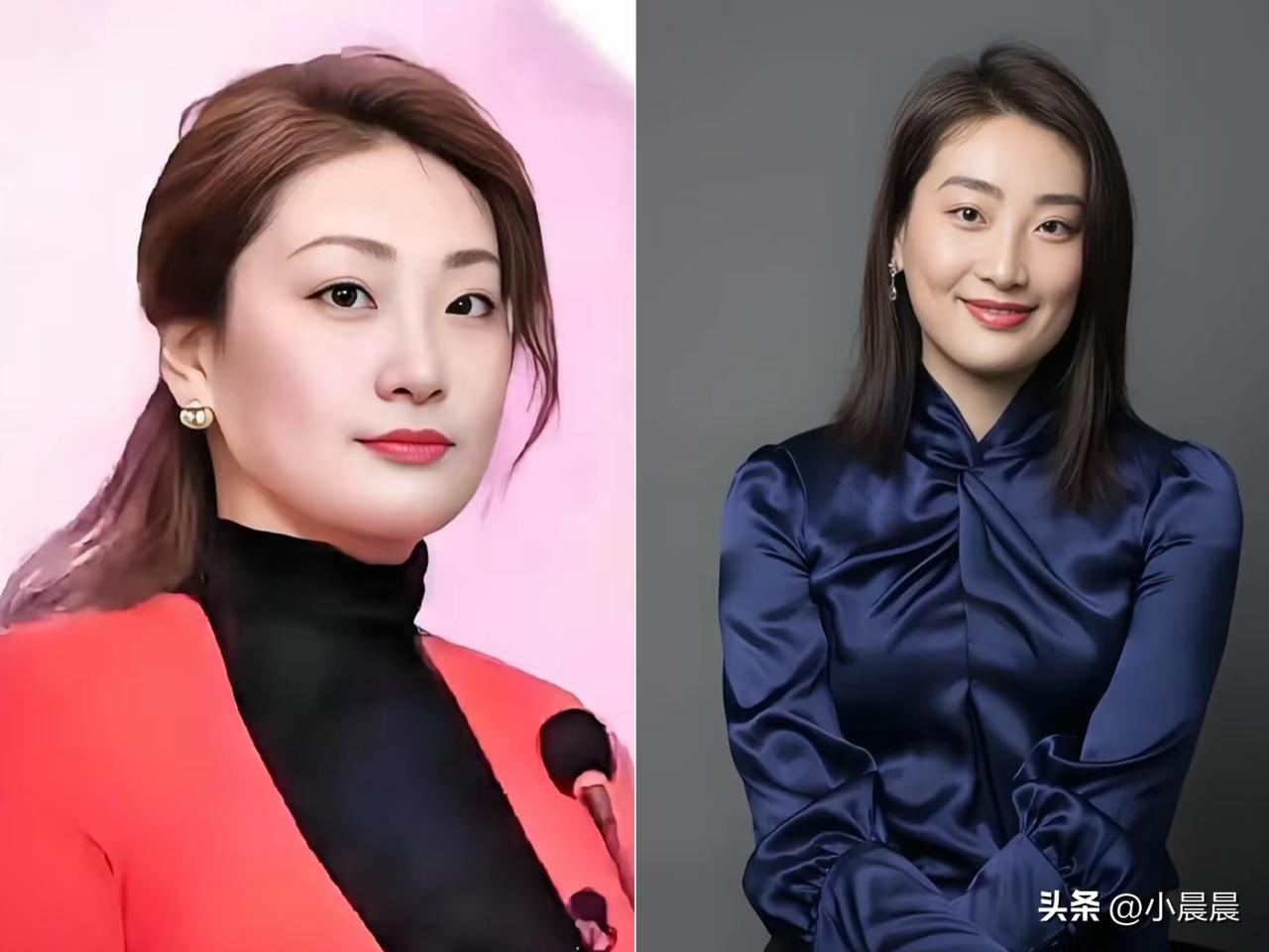 大家现在可算看明白了！

宗馥莉在娃哈哈为啥待不下去？

原来不光有杜建英和“三