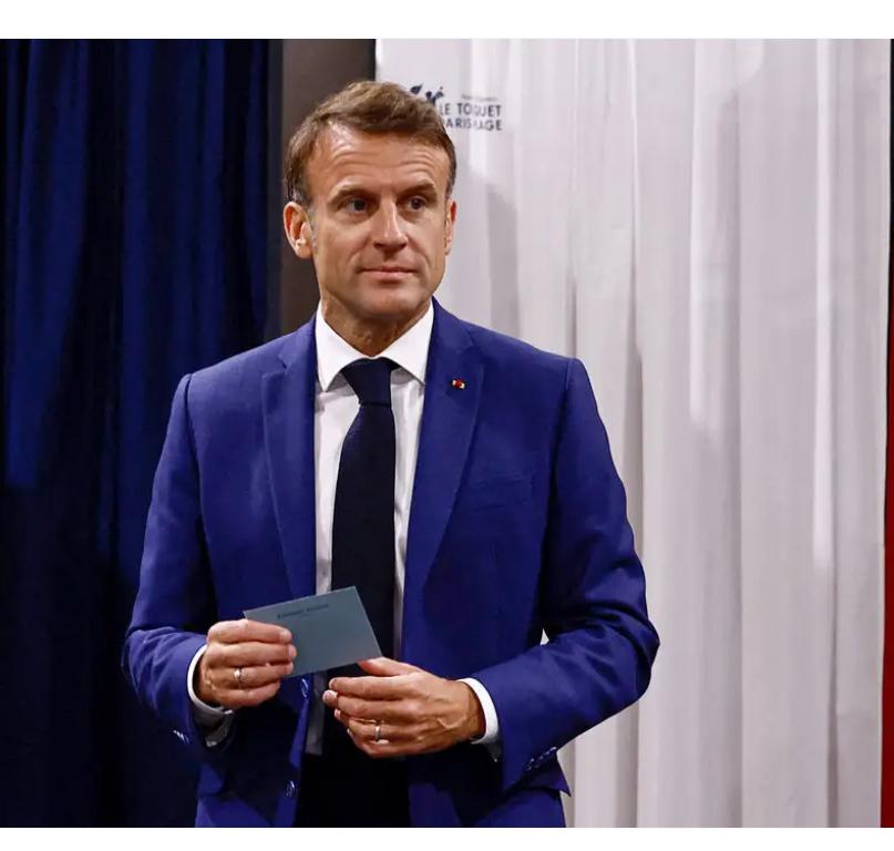 重磅！
法国可能要把圆明园被抢走的宝贝，连同当年抢走的紫禁城藏品归还给中国了。