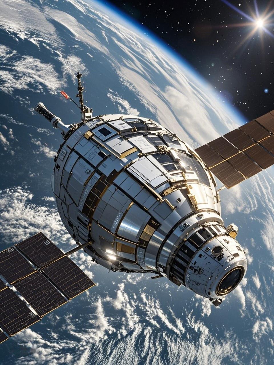 太空发电商业化具备可行性，但需走“渐进式场景落地”路径，核心依赖技术突破与成本下