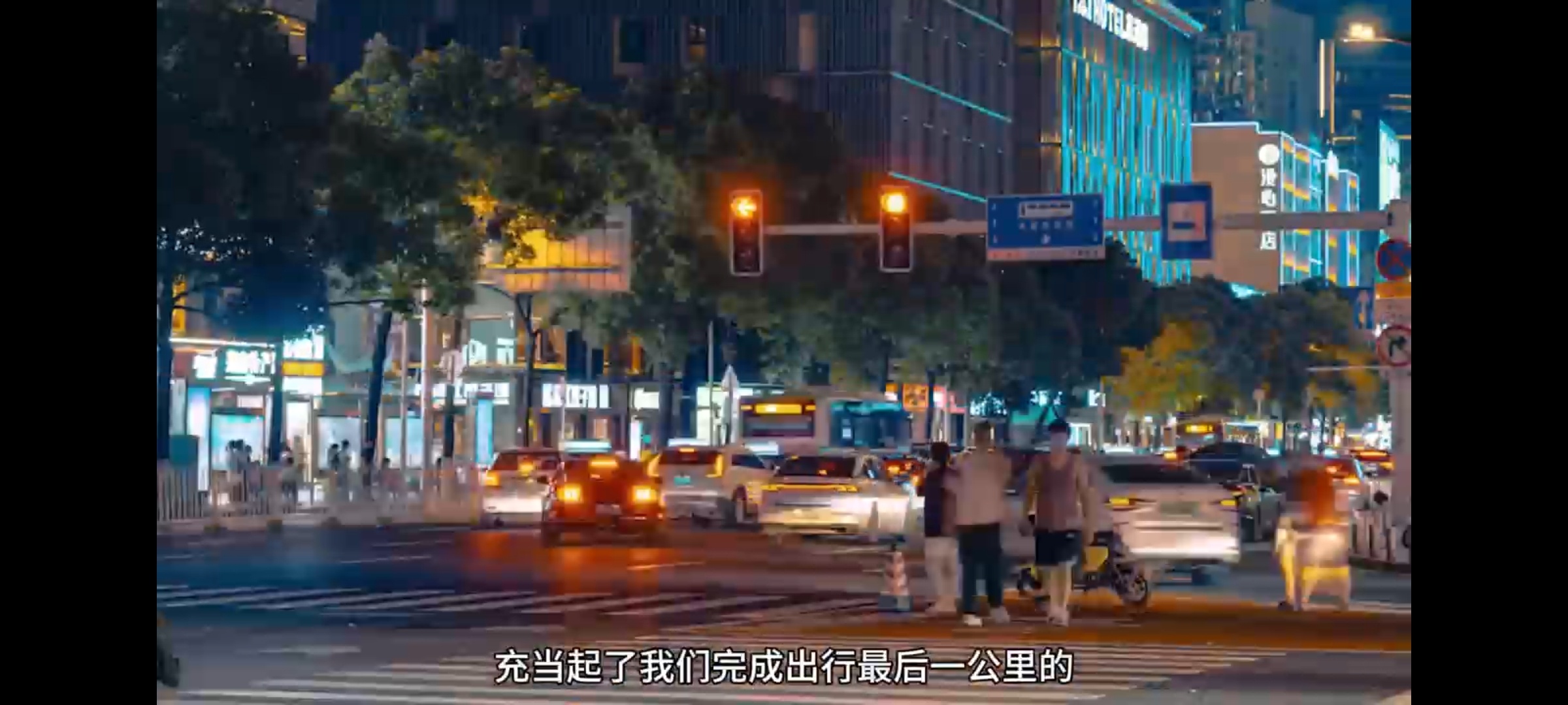 #哪一刻你突然意识到时间的意义# 当第一次去上海大学南陈路校区，校园内部、校外马