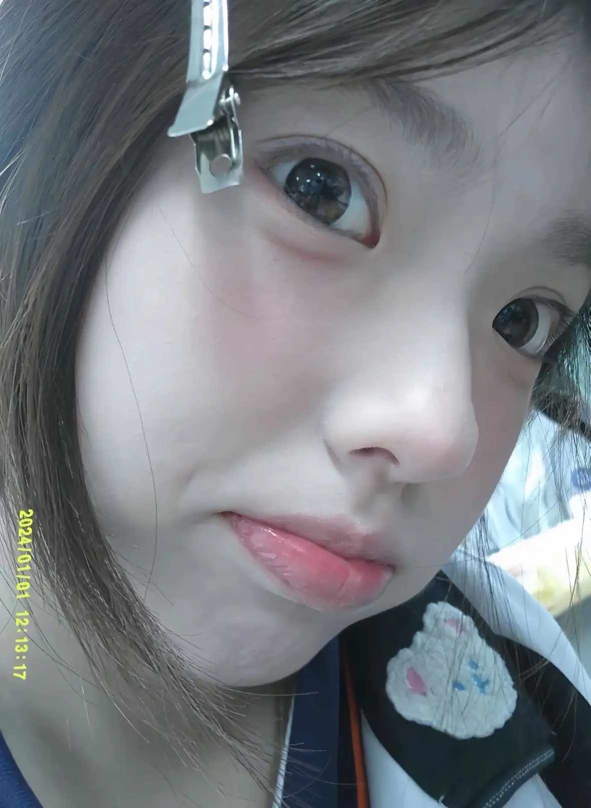 我想我不够好 总让你眼泪掉