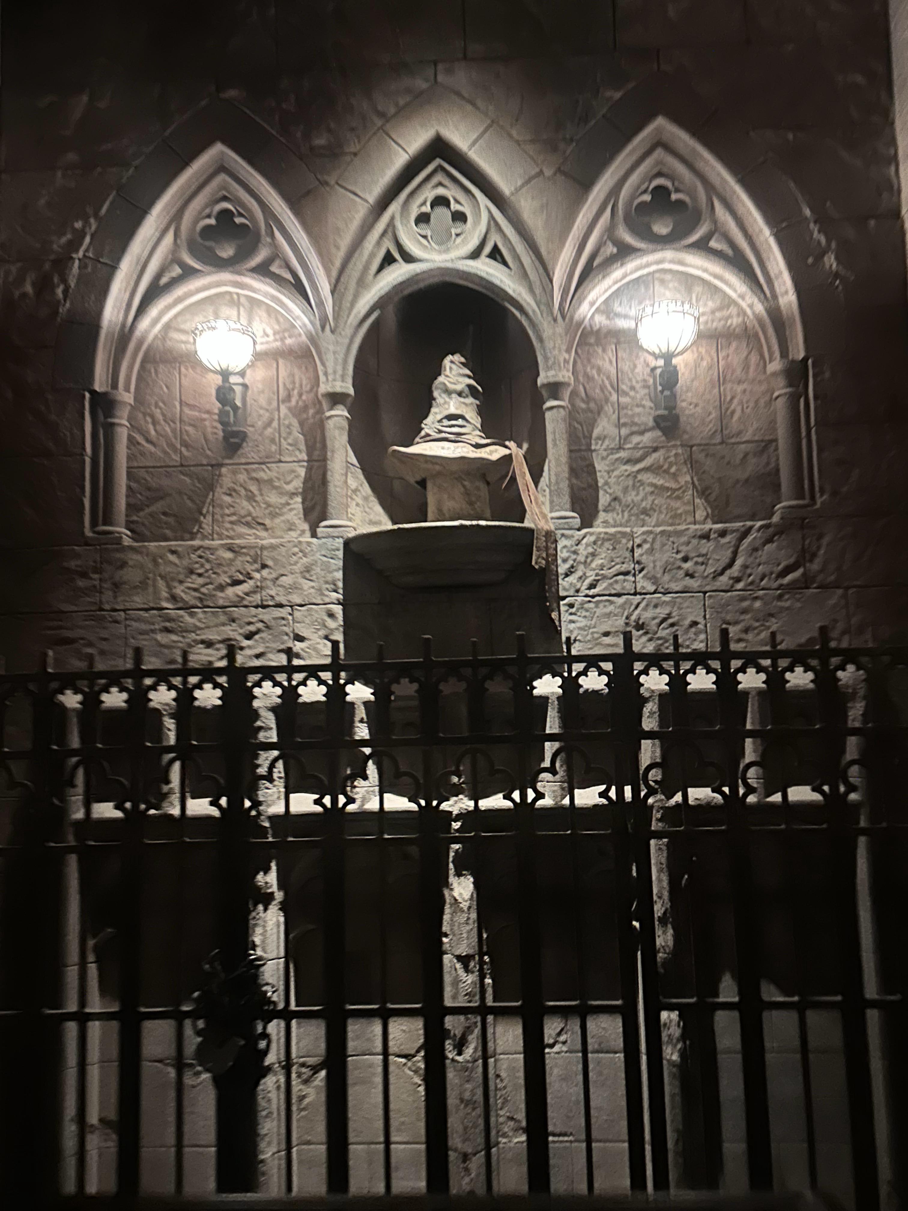 从早上玩到晚上🌃体力不错北京环球影城