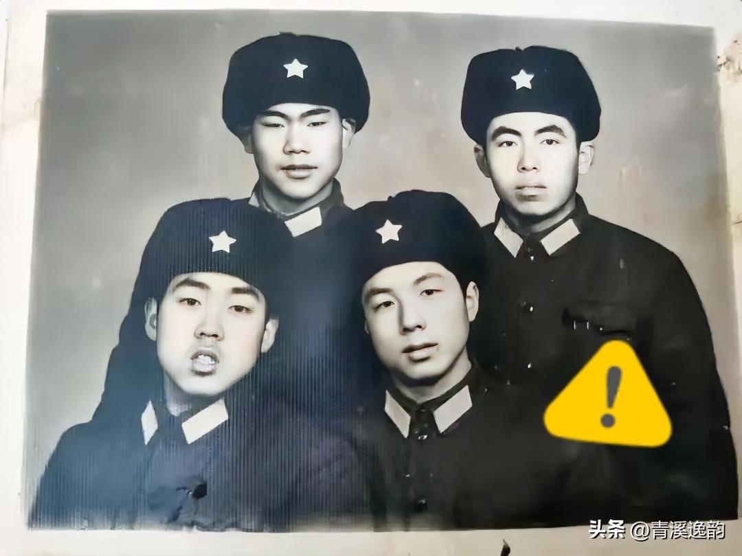 1976年，知青张连成不顾父母反对，娶了农村姑娘，10年后，带3孩子回来，谁知，