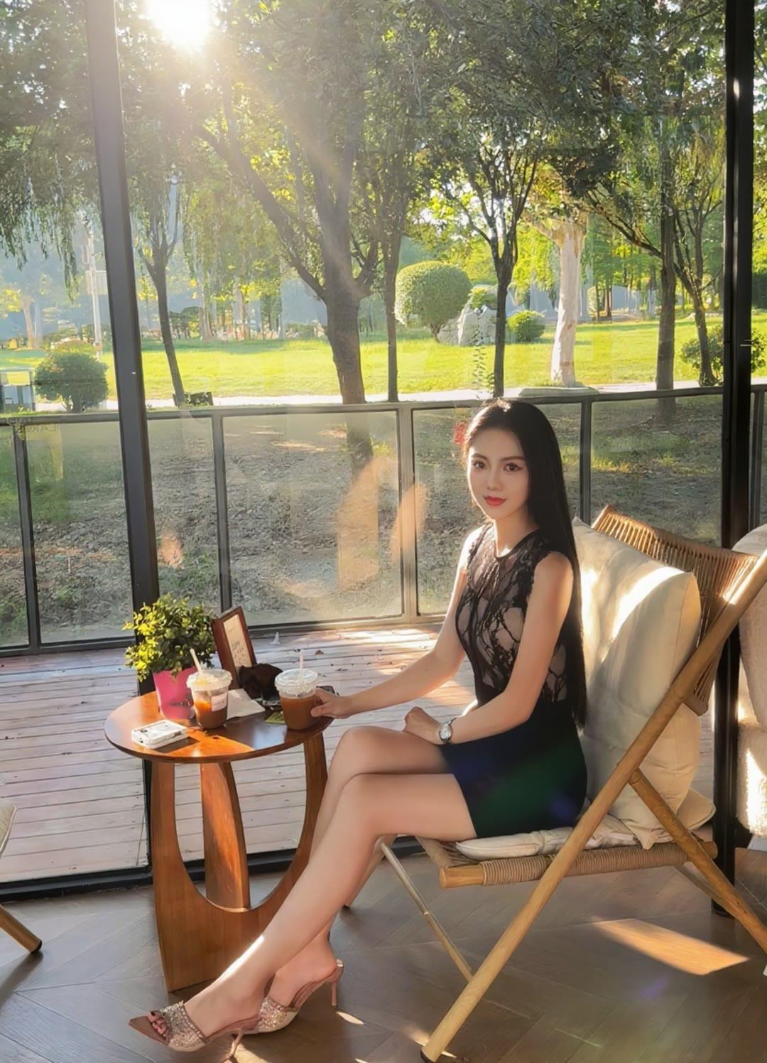 女孩子到底可以漂亮到什么程度呢