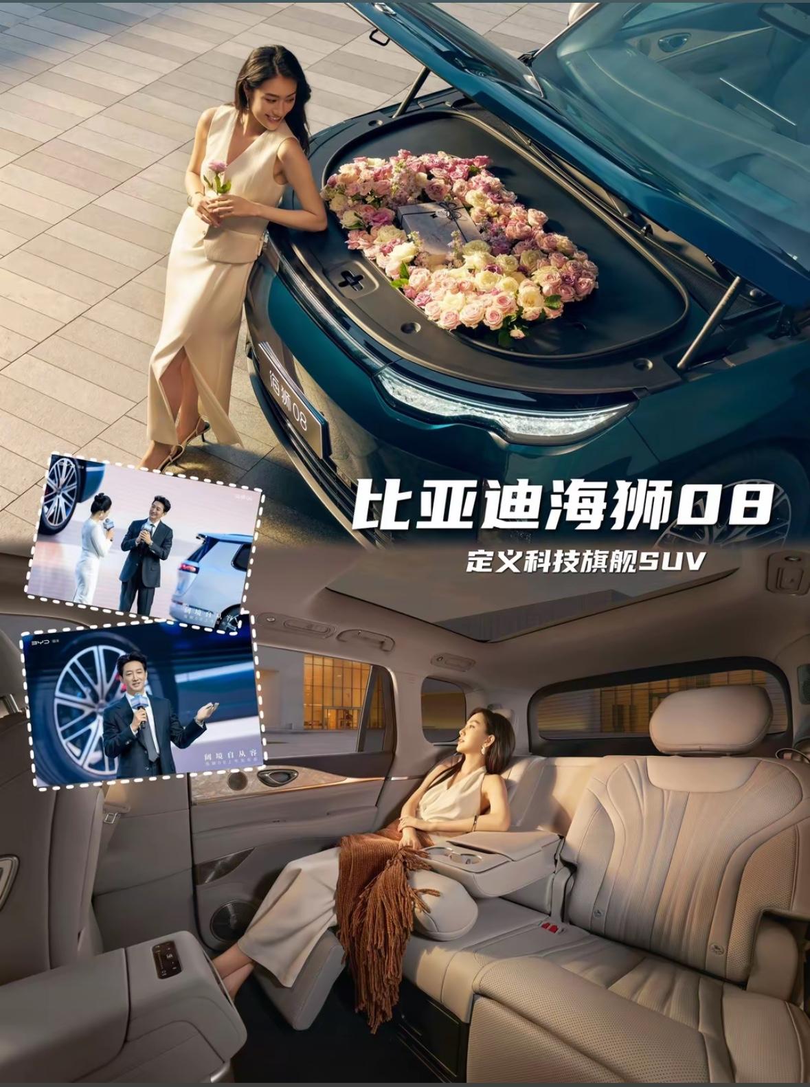 现在车圈去宁德时代化越演越烈，比亚迪是不受丝毫影响，电池是自己的就是好。自研自产