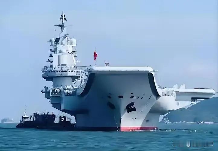 没了血性和胆略，就算有一万艘航母也是白搭！真正的国防硬实力，从不是冰冷的武器。