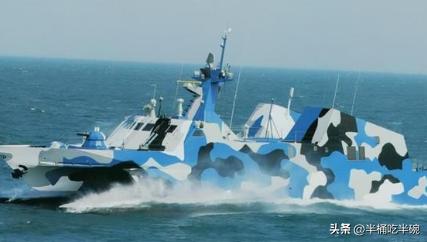 为何中国宁愿“封存”022型导弹艇，也不对外出售？原因很简单。022型导弹艇是中