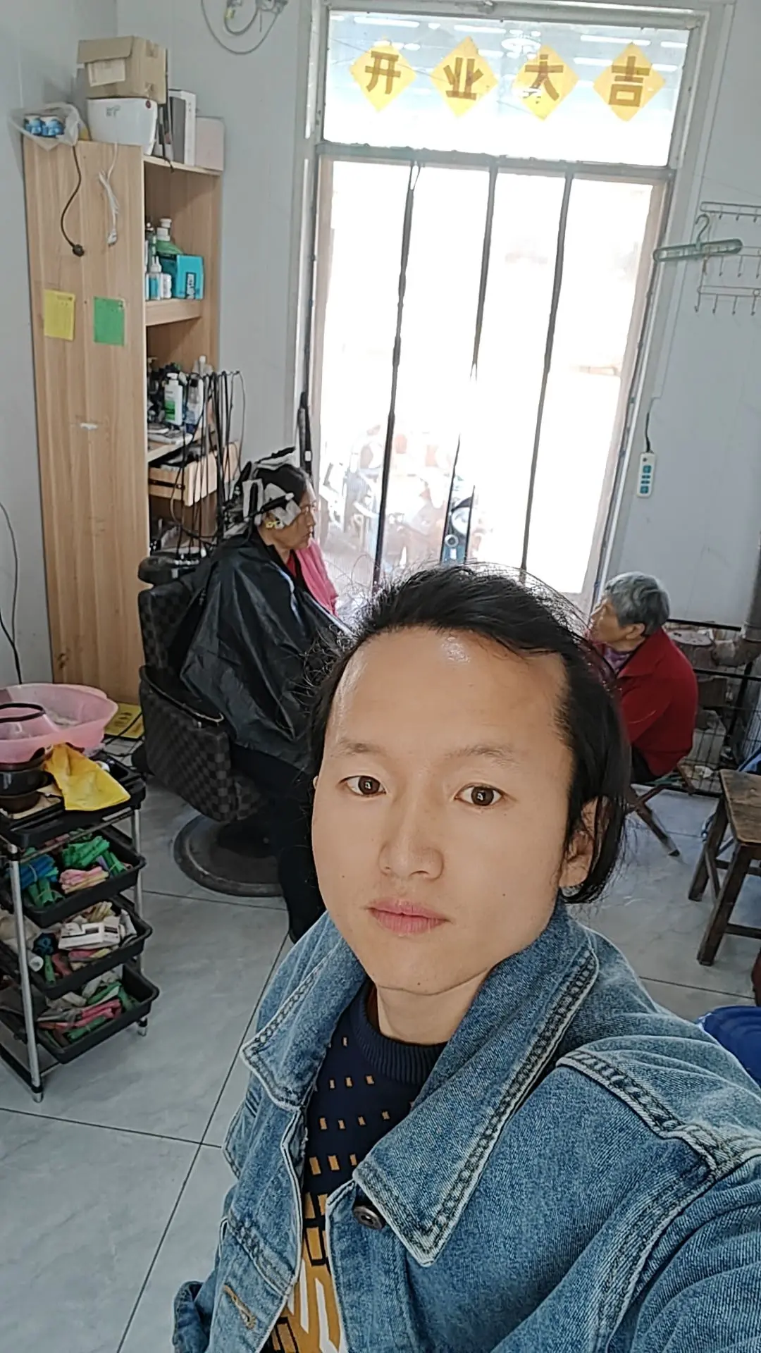 浮生一片草，岁月催人老，不知不觉即将奔四！