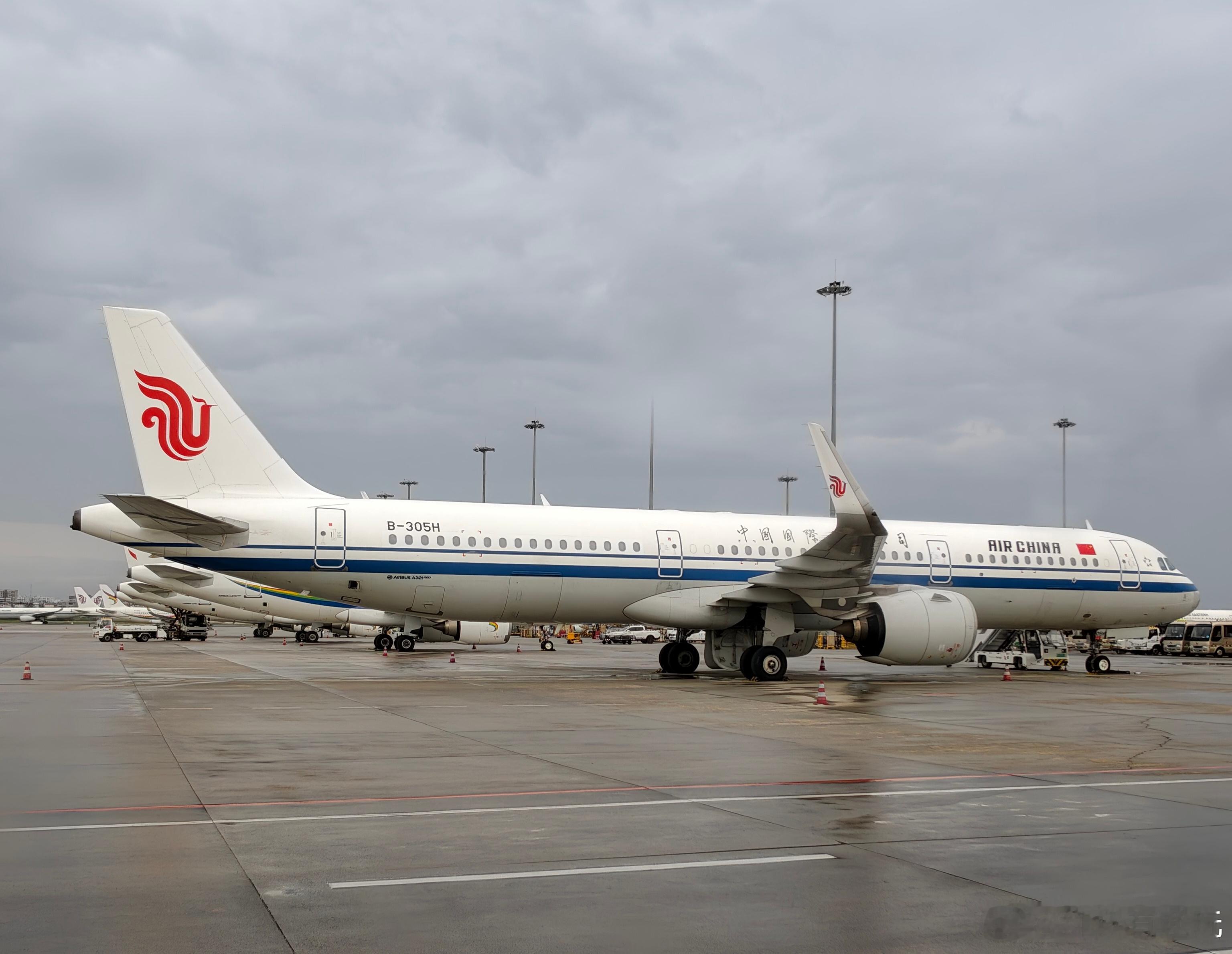 早起溜了溜了，继续飞！成都再见👋 成都·成都双流国际机场