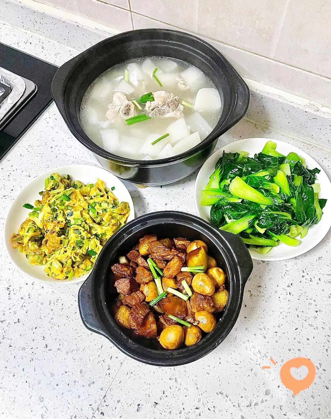 估计婆婆也想不到吧。

帮小叔子带了六年孩子，现在孩子要上一年级不用带了，转头就