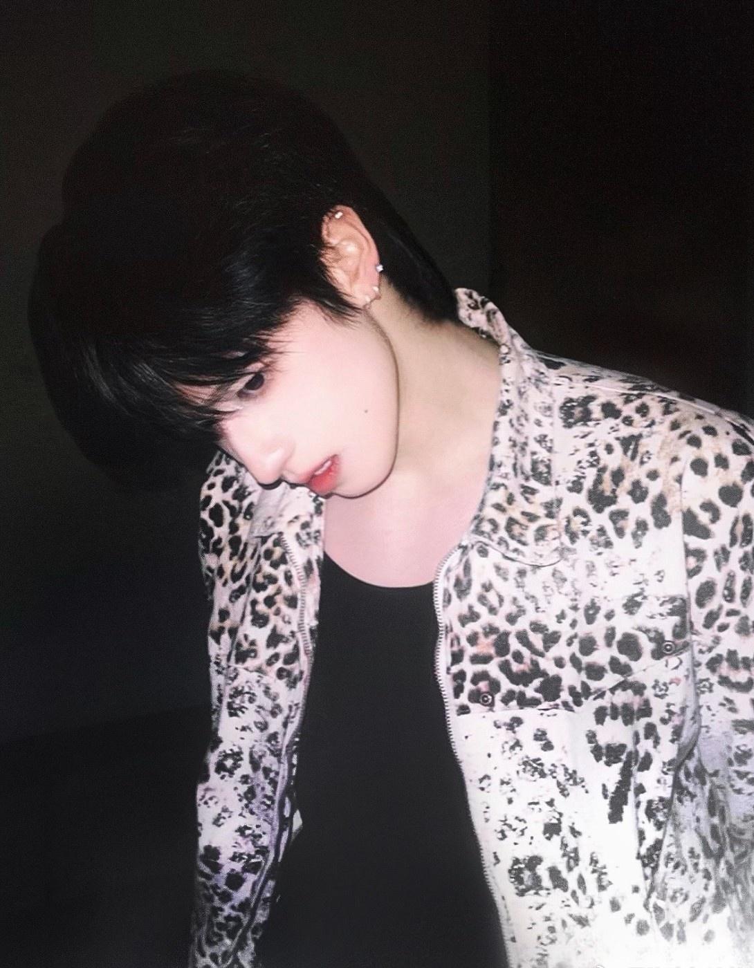 💛偶遇朱志鑫古装拍摄朱志鑫 051💙

你与星光同样闪耀

【朱志鑫神颜门面