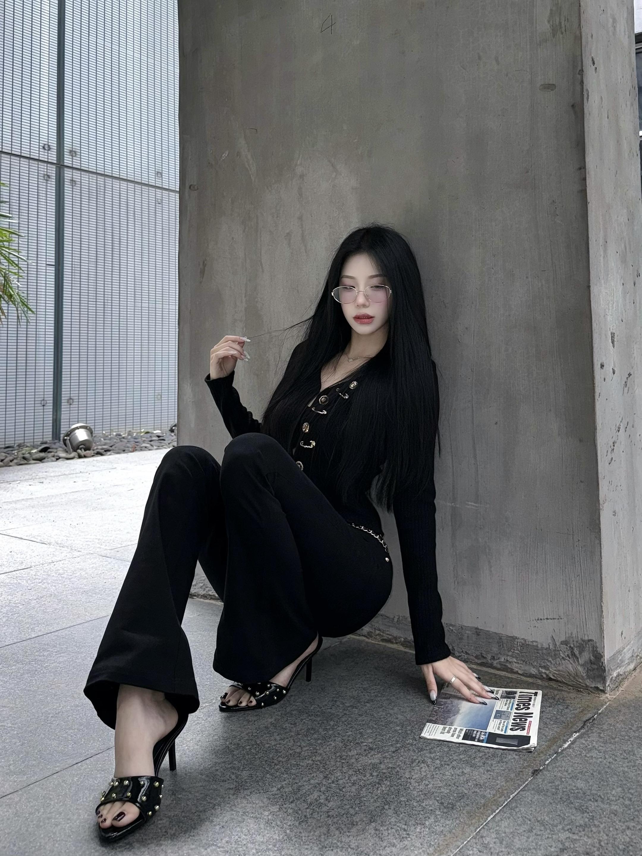 骂你有什么用 你只会爽不会改