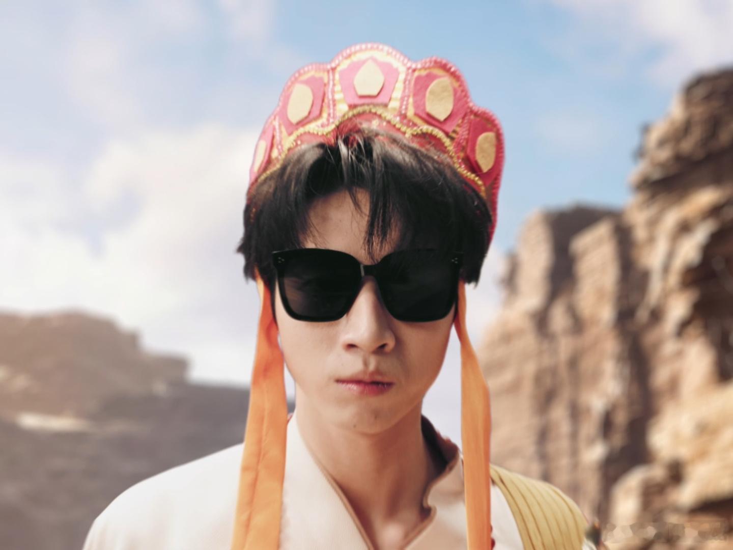 唐僧遇见的妖魔鬼怪未必有我多😤职场如江湖，处处是妖魔鬼怪，没有通天本领，只能靠