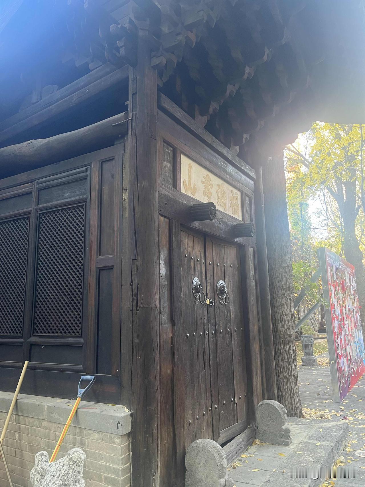 秋光裹着桂香漫进老木门的缝隙，风把落叶铺成软地毯。这时候该炖一锅热汤：土鸡剁块浸