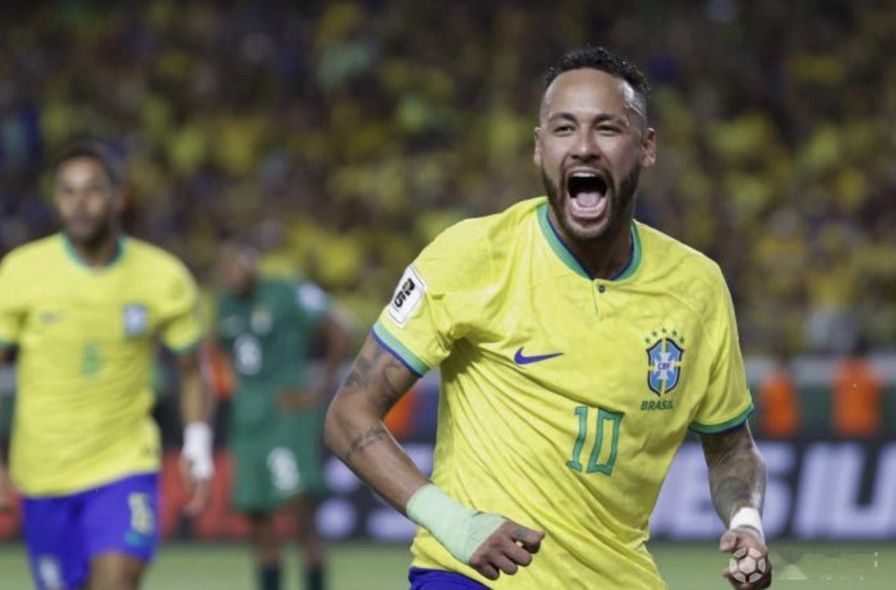 内马尔已经基本无缘今年世界杯了。最新一期巴西队集训名单，内马尔再次落选。由于这期