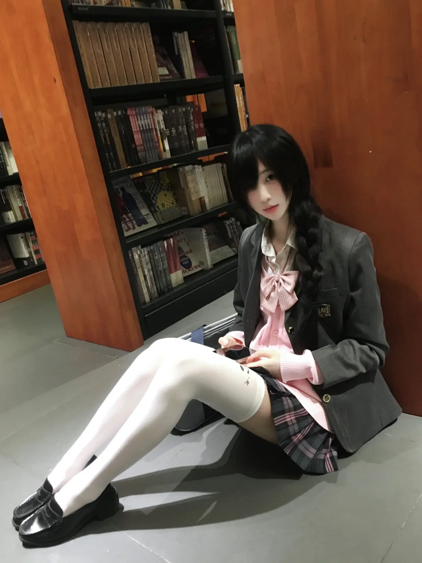 生活给我一拳 我出布 ^⌯𖥦⌯^ ੭