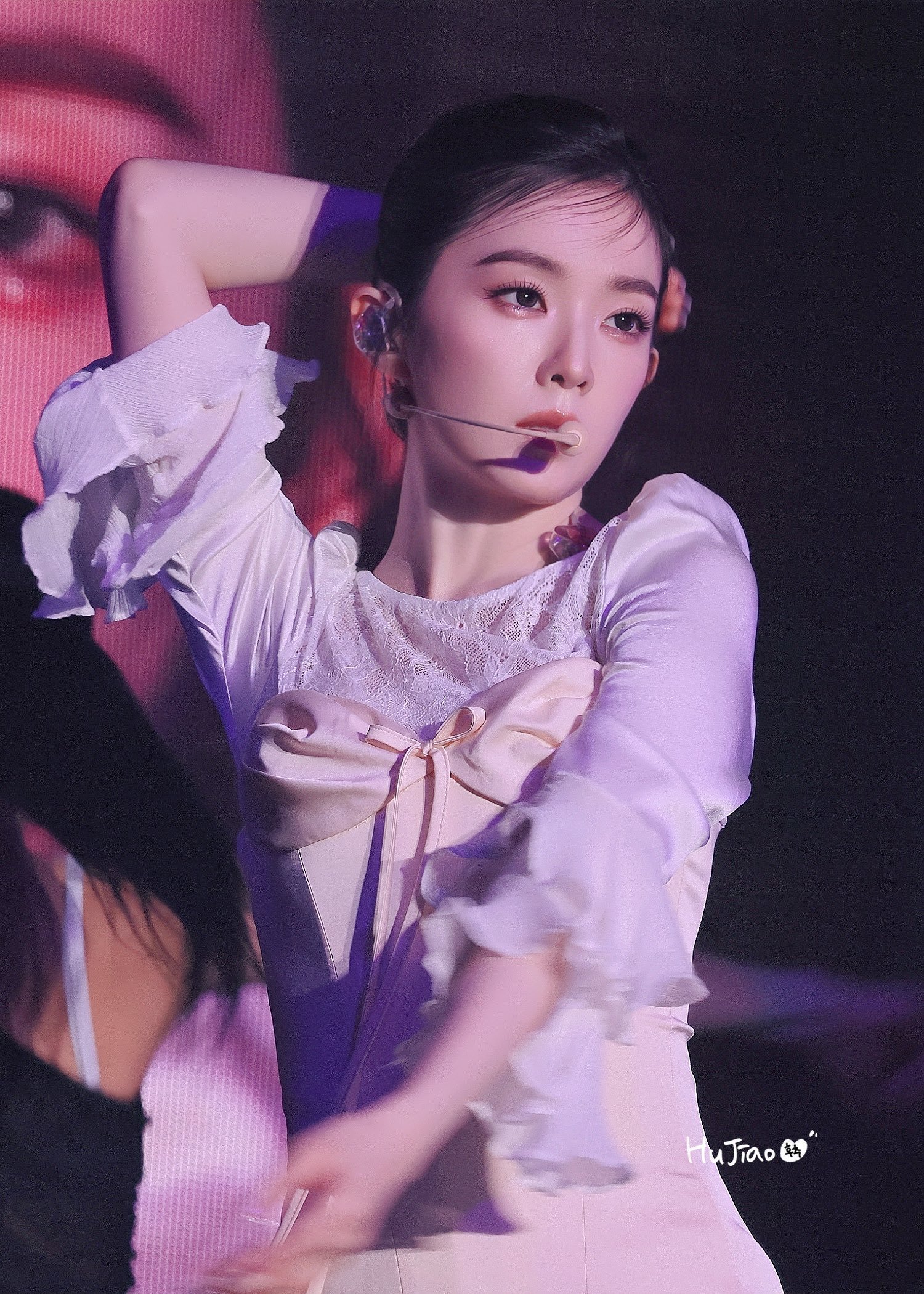 Irene🍀裴珠泫 260607 I Will 裴珠泫巡演 台北Day2 饭拍