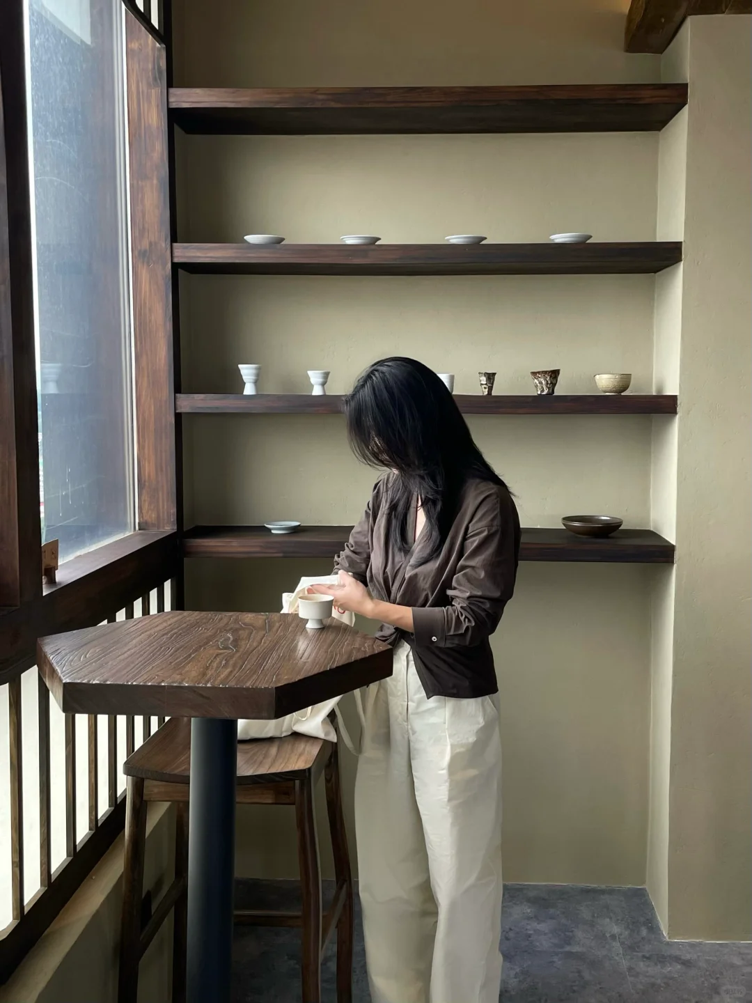 青岛美丽茶空间