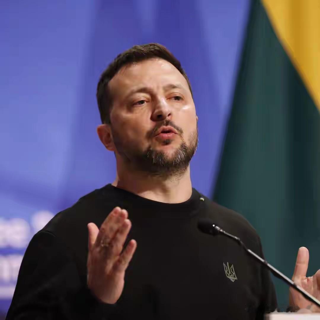 乌克兰代表刚刚结束访华回国，泽连斯基便通告全球，基辅当局准备制裁中方人员，

近