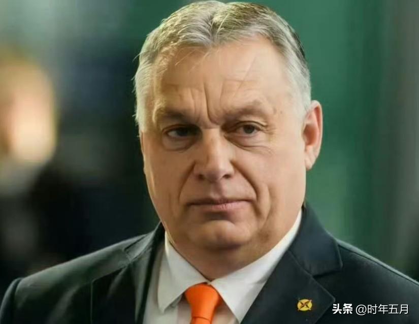 欧尔班谈及俄乌局势时说，俄罗斯需要阻止北约东扩，乌克兰需要财援军援，美国需要欧洲