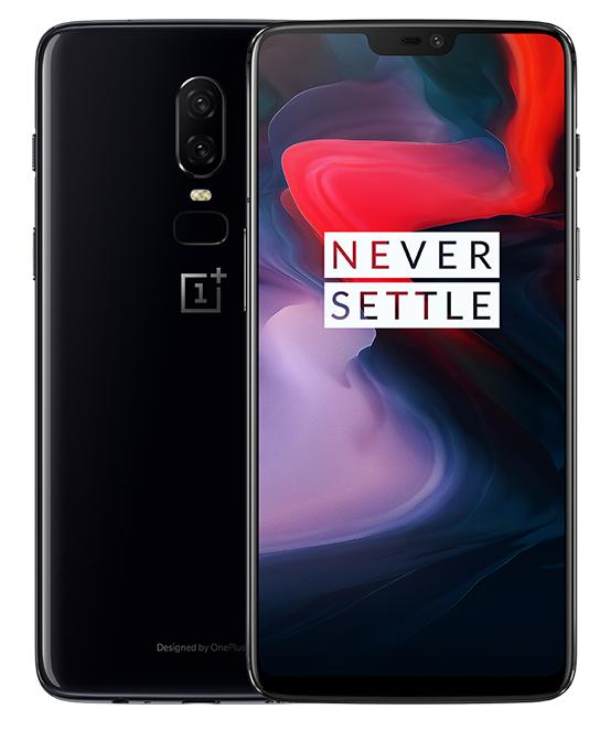 手机Top10 第9名 OnePlus 6：技惊四座【总评89.1：性能94.6