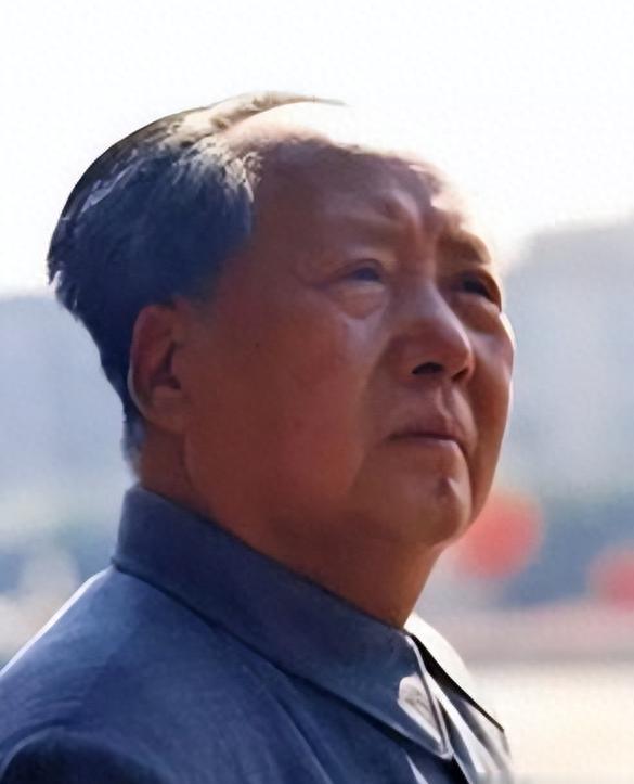 毛主席的最后一战，81岁高龄仍抱病指挥，给中国带来了40年的和平。

时间拉回上