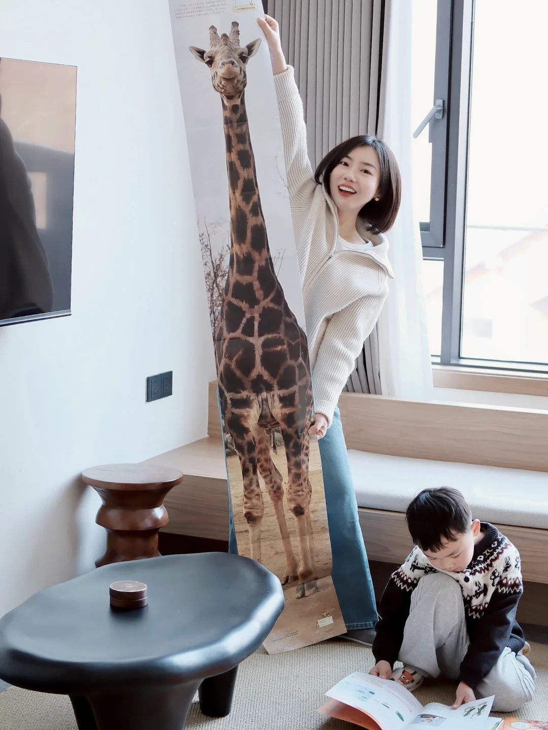 寒假宅家自然课🍃昆虫迷娃的宝藏绘本