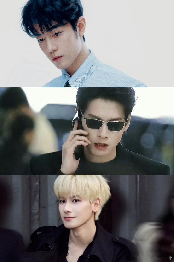 电视剧《十日终焉》网传阵容肖战、胡先煦、李泽锋、魏大勋、李宛妲、邱天、毛晓彤、蓝