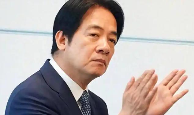 赖清德的算盘这次彻底落空了！窜访进入最后一天倒计时，解放军的通牒准时砸下。他正急