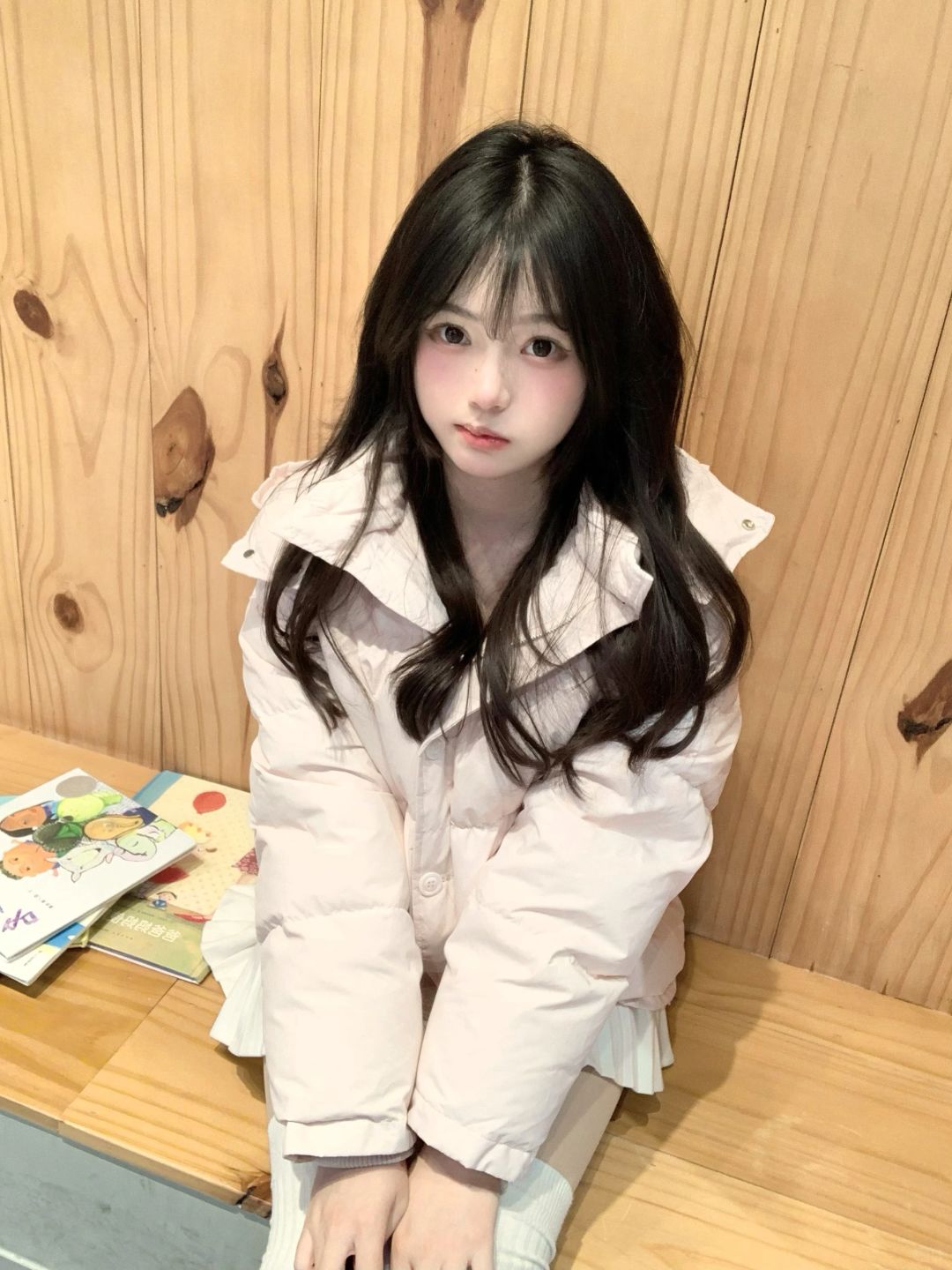 这么穿会有人喜欢嘛？