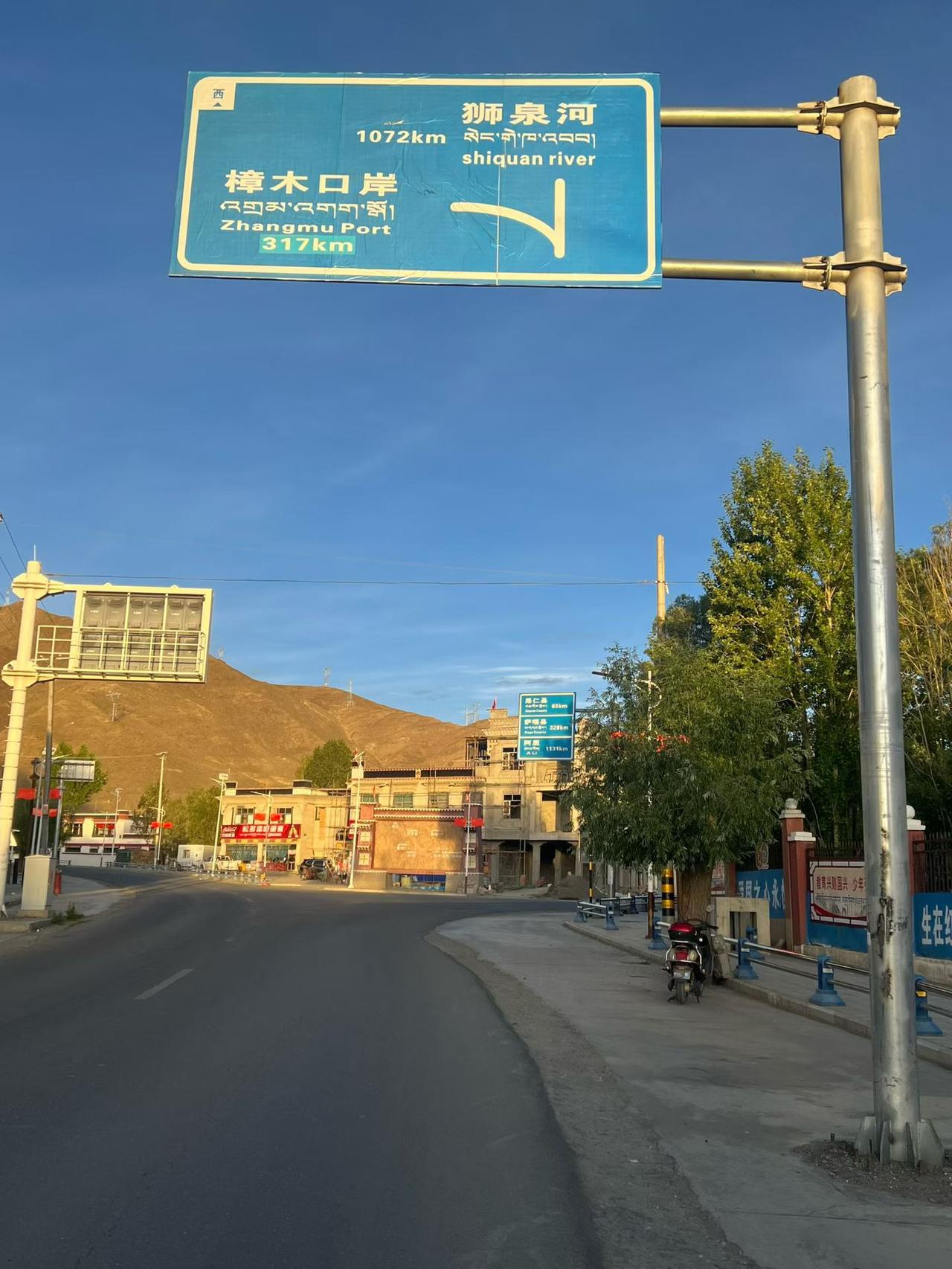 2026，7，7，“西域明心”骑游采风第五天，拉致县—-白坝乡，骑行82公里，3