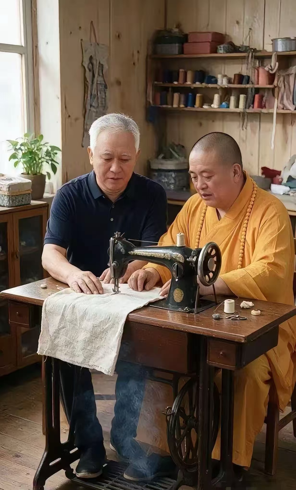 自从有了AI，什么高度浓缩，言简意赅，心神领会，一点就通，一看就明的神图都有了…