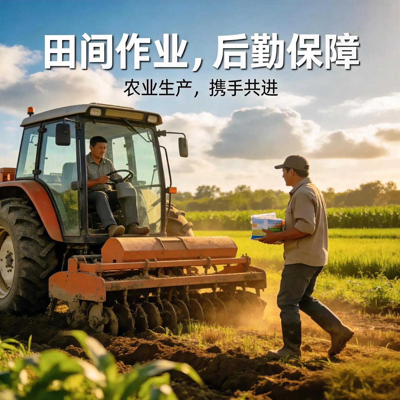 河南暖心帮扶农机手，网友却吵翻！有人点赞，有人直言没必要
最近河南麦收迎来大忙季