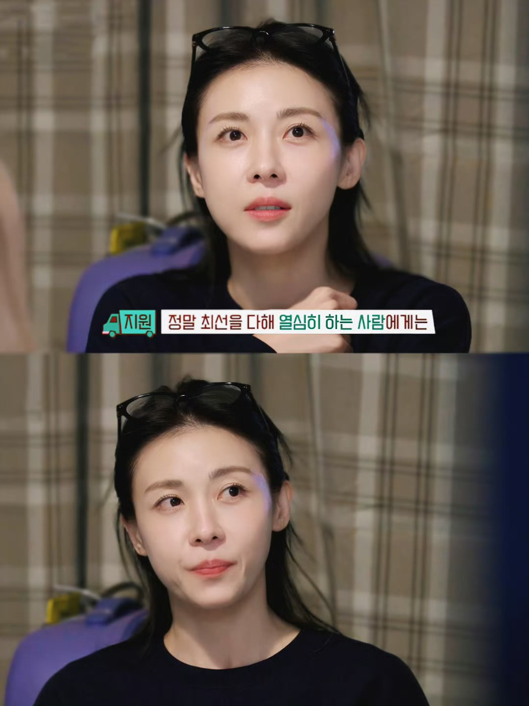 河智苑 在47岁迎来了所有梦女粉