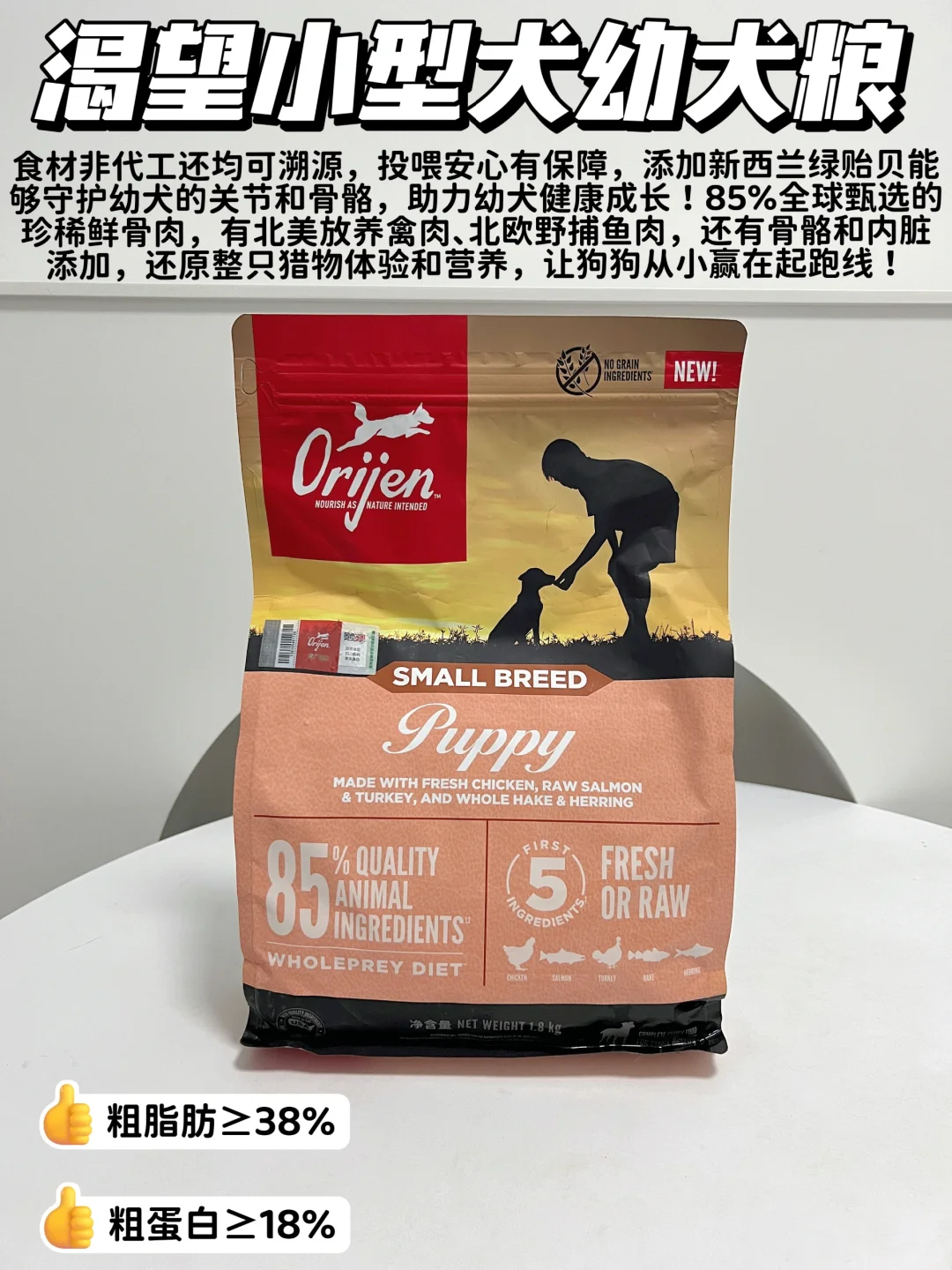 狗粮选进口还是国产？六款热门大牌狗粮测评