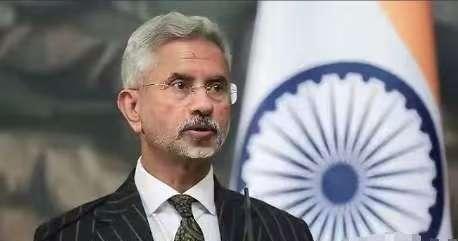香港《卫报》12月21日消息，印度外长苏杰生近日就台海问题时表态，一旦中国武力攻