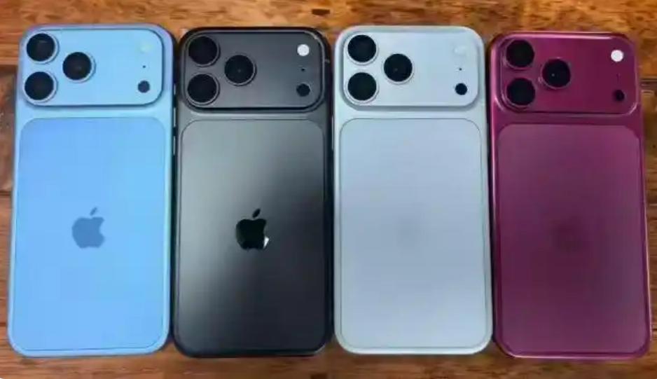 iPhone 18 Pro涨价定了？台积电官宣涨价，苹果成本压力爆表！

供应链