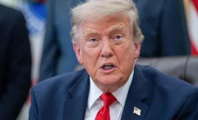美国总统特朗普今天（美国时间7月29日）信口雌黄般宣称，如果中国向伊朗提供武器，
