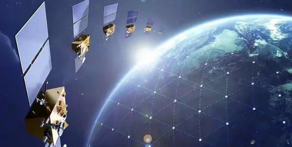 6G卫星通信王炸！两部门：结合6G先进技术拓展电网应用 名单更新6G卫星通信王炸