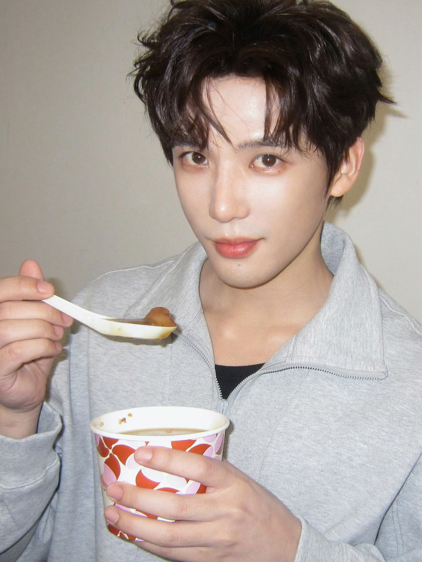 王安宇季清和   王安宇celine品牌大使元宵节快乐！小丸好漂亮好美萌的宝宝