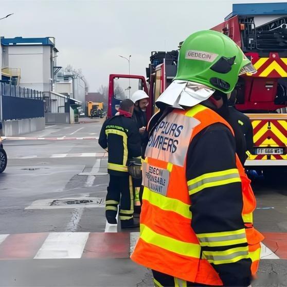 Elkem Saint-Fons工厂根据欧盟Seveso指令被列为“高风险”设施