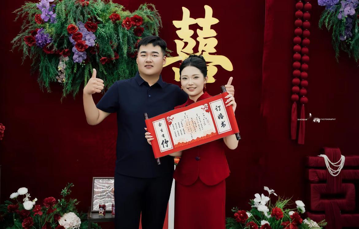 河南帅哥张子川去世，年仅21岁，日常开奥迪A8
6月份刚订婚，家中还有搅拌站，妥