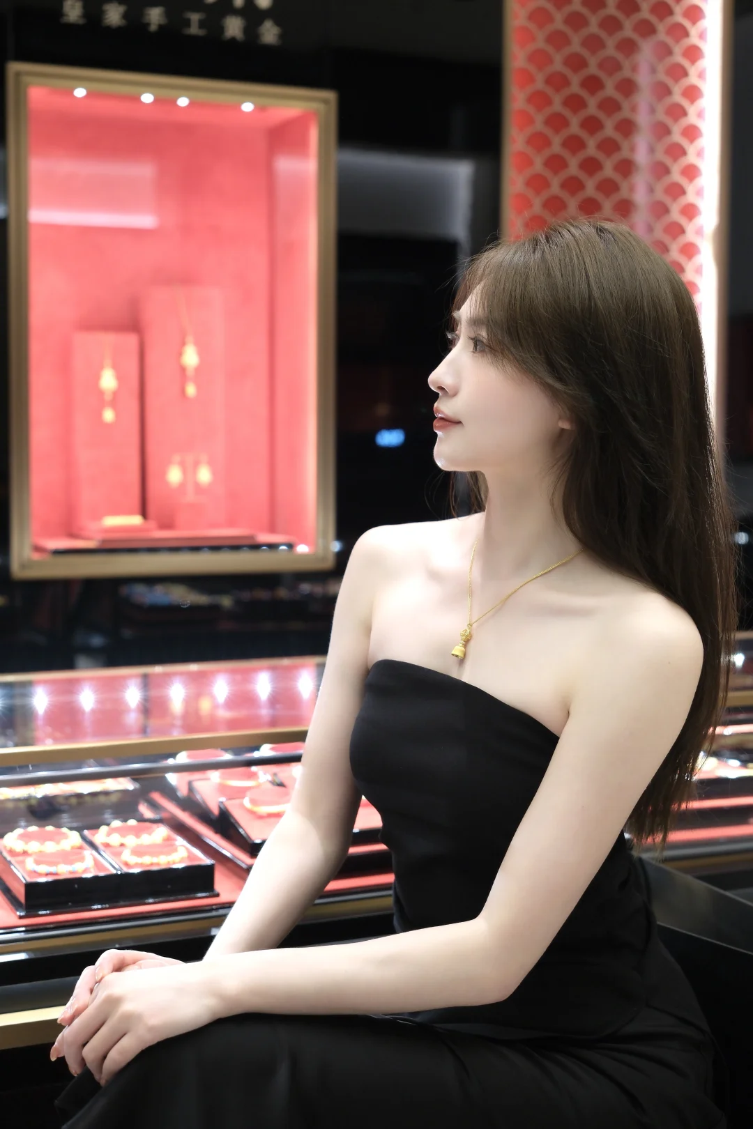 古法承韵，东方至美