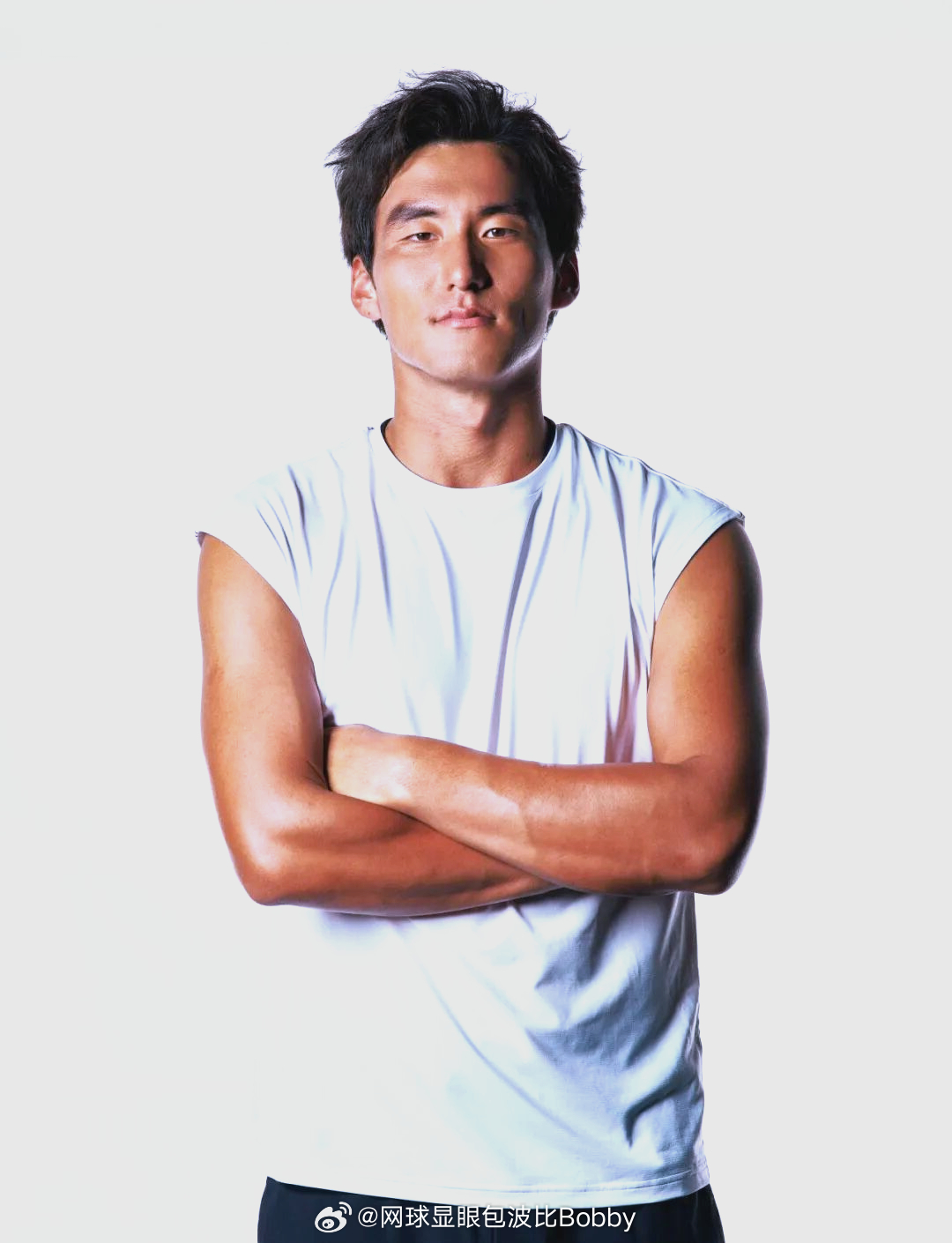 恭喜🎉布云朝克特晋级澳网2026 决赛🔥澳网外卡赛男单半决赛:中国🇨🇳一