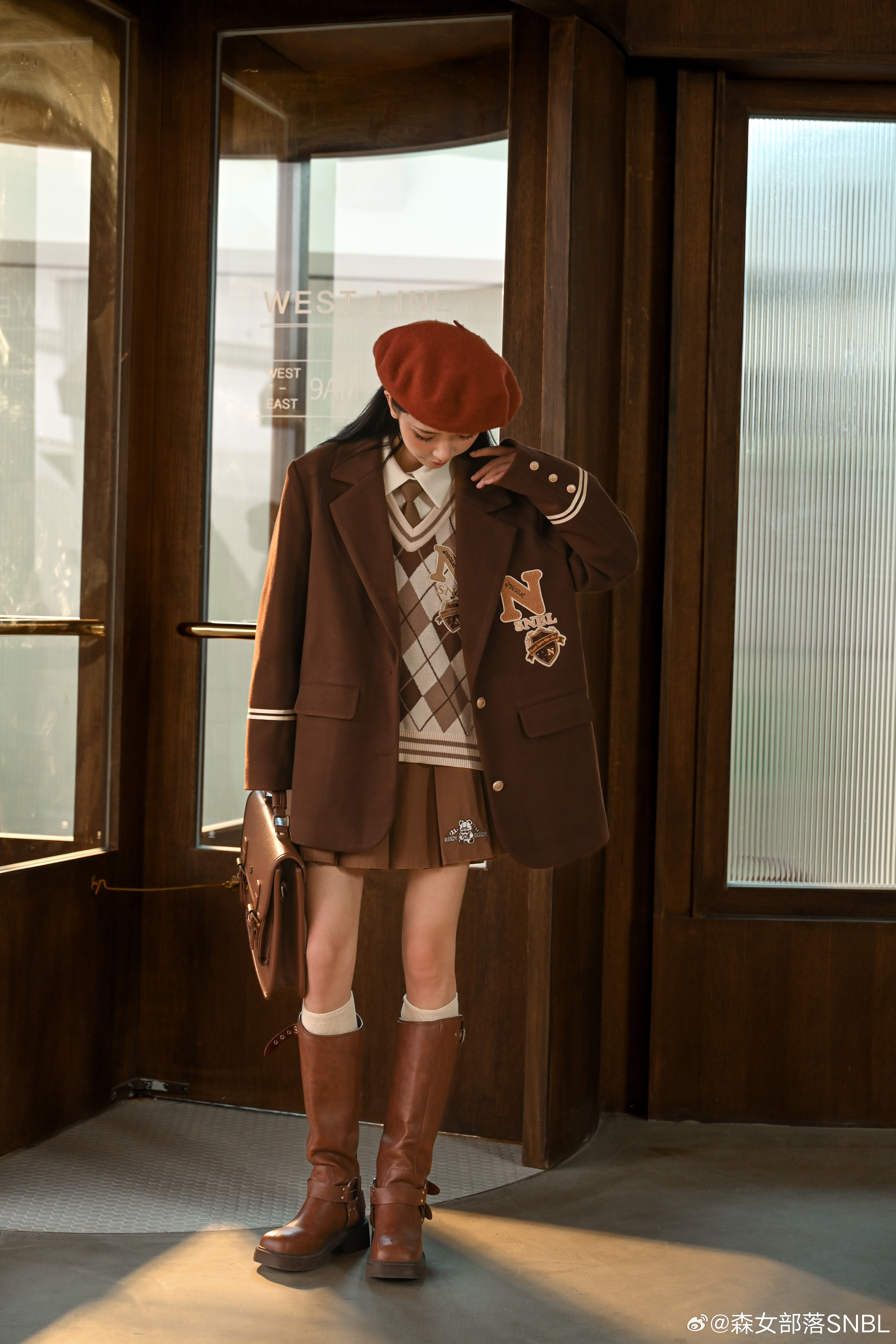 这个女人又来偷心了[害羞][害羞] ​​​