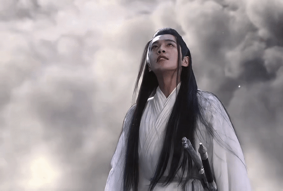 长宁帝军雪中悍刀行同一导演看到这样的阵容的时候也是觉得非常的强大，而且也是能够感