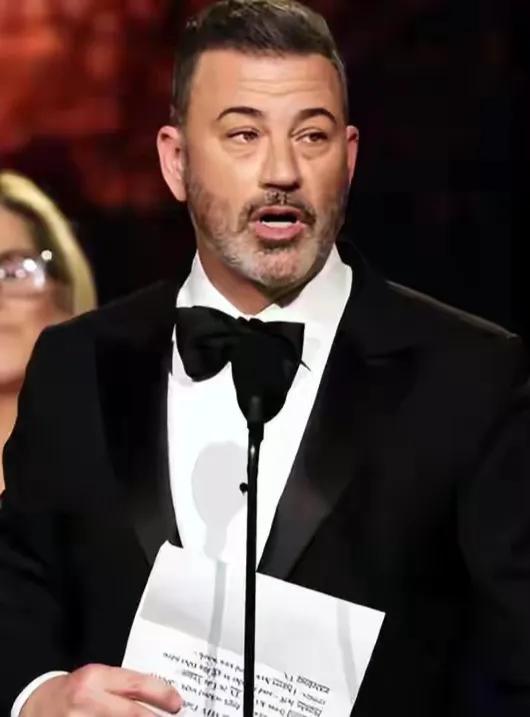 美脱口秀名嘴耍嘴皮子惹来麻烦，特朗普俩口子共同要求ABC开除他！

这起风波的导